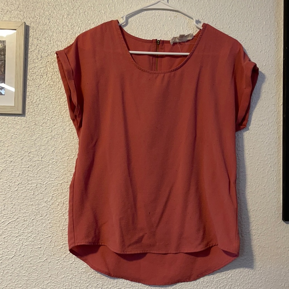 Dress up shirt